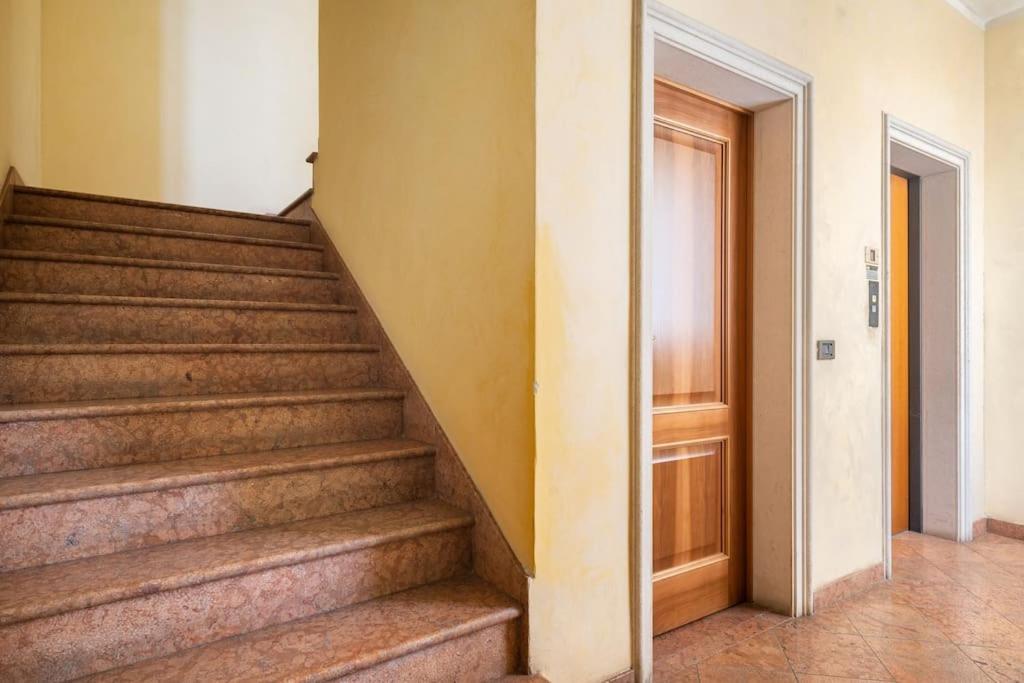 Duomo Apartment เบรเชีย ภายนอก รูปภาพ