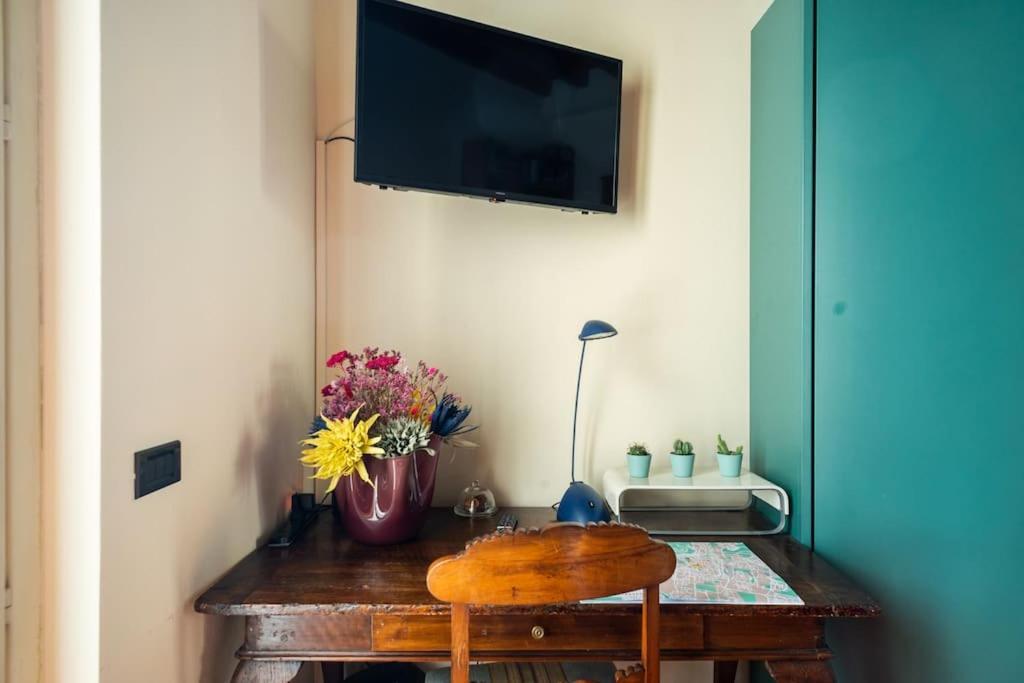 Duomo Apartment เบรเชีย ภายนอก รูปภาพ