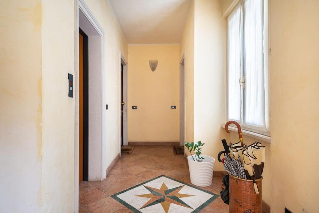 Duomo Apartment เบรเชีย ภายนอก รูปภาพ