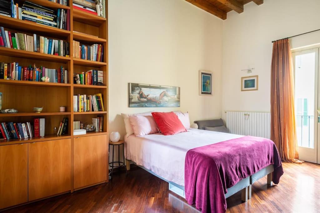 Duomo Apartment เบรเชีย ภายนอก รูปภาพ
