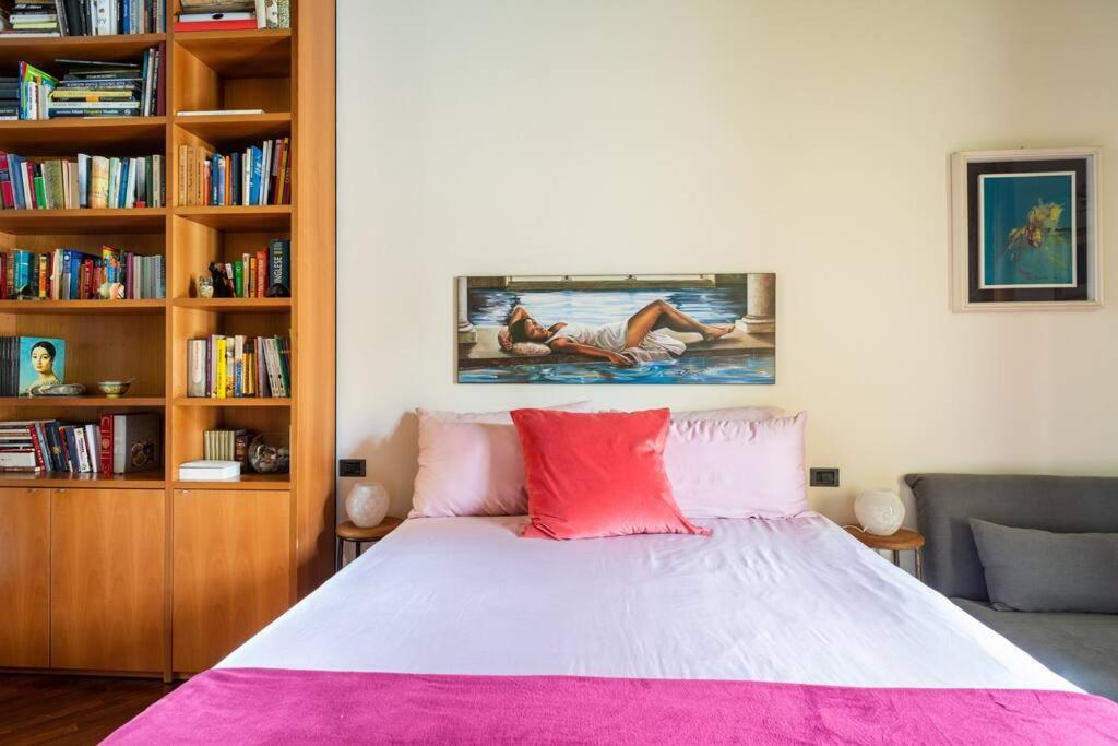 Duomo Apartment เบรเชีย ภายนอก รูปภาพ