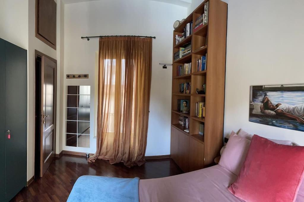 Duomo Apartment เบรเชีย ภายนอก รูปภาพ