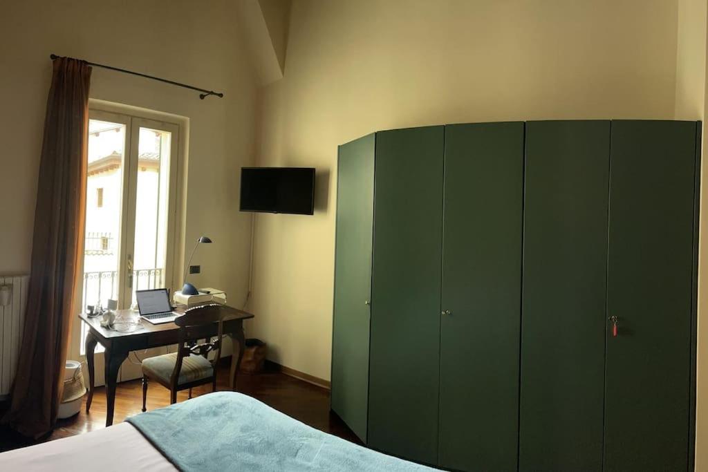 Duomo Apartment เบรเชีย ภายนอก รูปภาพ