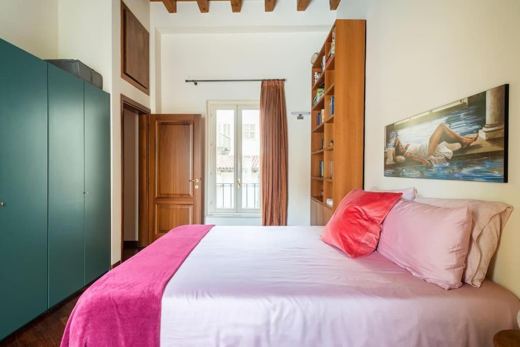 Duomo Apartment เบรเชีย ภายนอก รูปภาพ