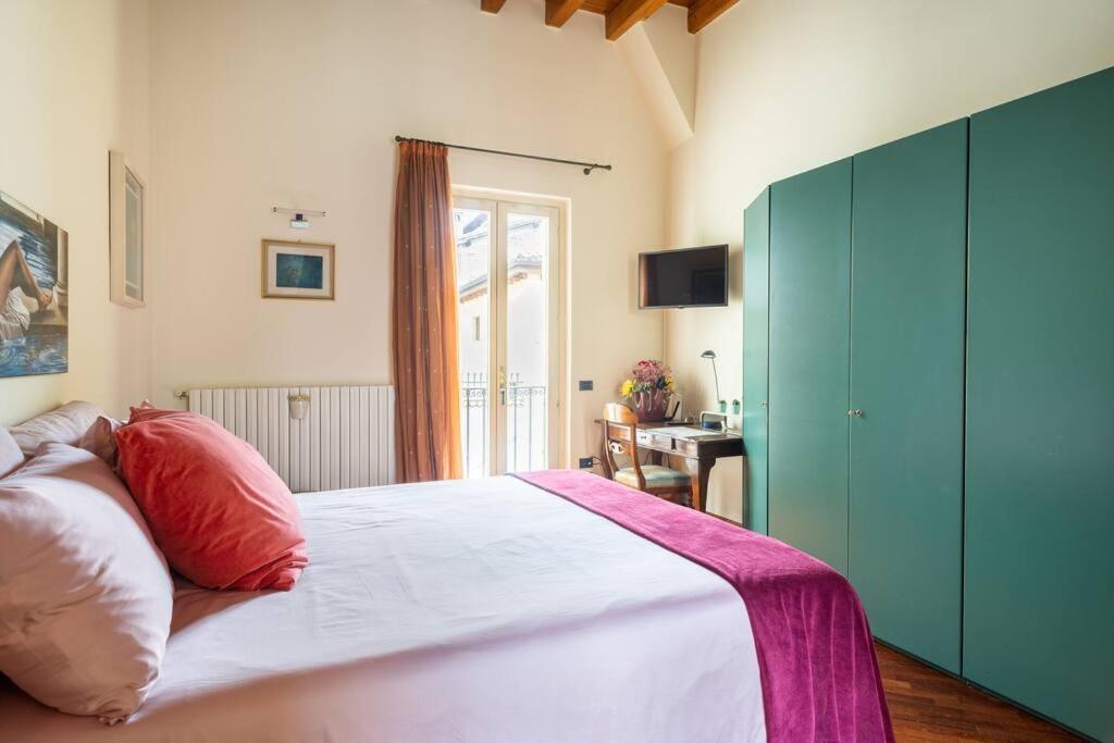 Duomo Apartment เบรเชีย ภายนอก รูปภาพ