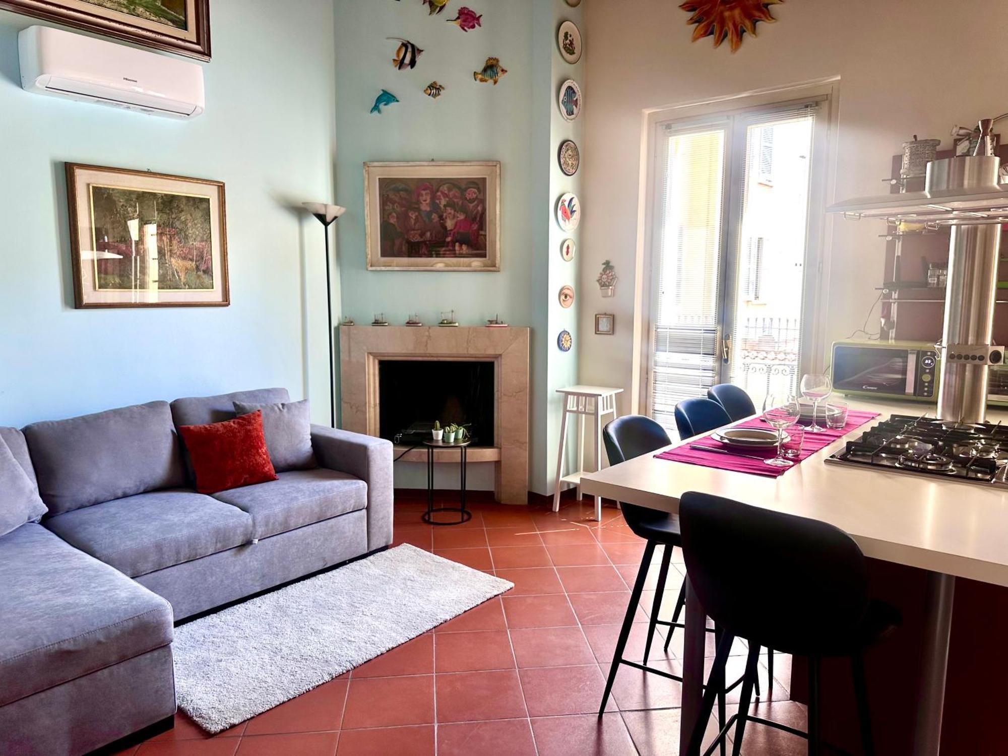 Duomo Apartment เบรเชีย ภายนอก รูปภาพ