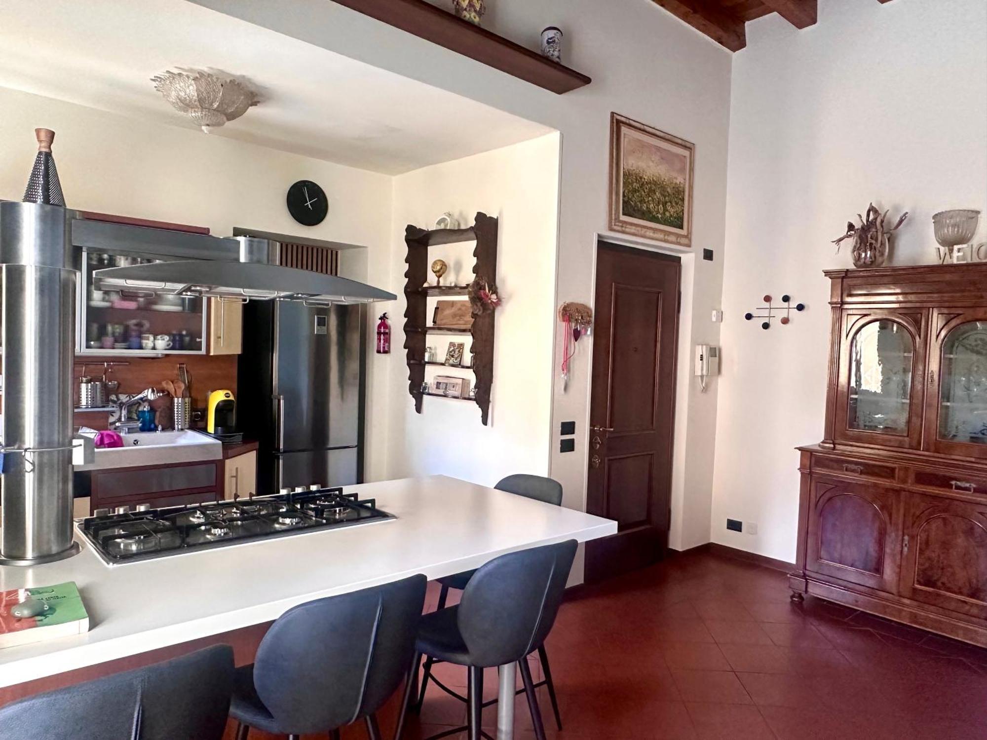 Duomo Apartment เบรเชีย ภายนอก รูปภาพ