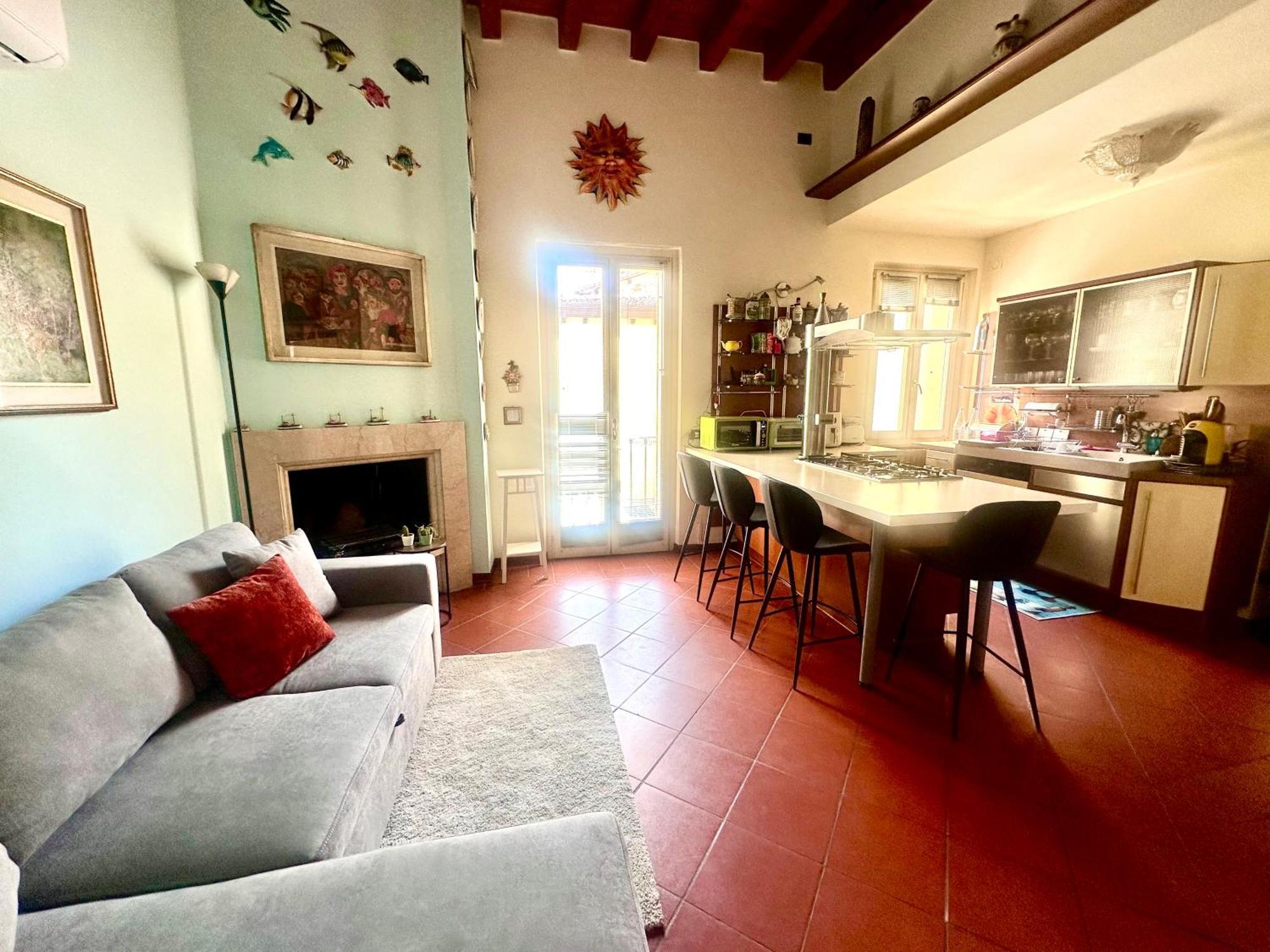 Duomo Apartment เบรเชีย ภายนอก รูปภาพ